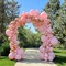 Pink Balloon Garland Arch Kit (Pestal Pink) 8 x 6 x 0.2 inches